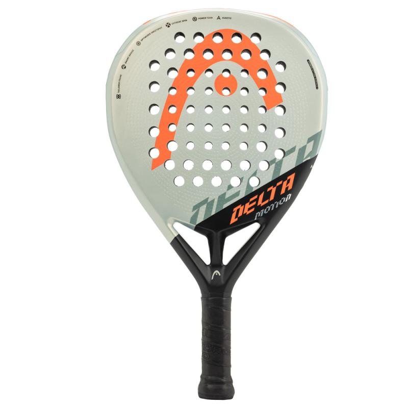 Head Graphene Delta Motion 2022 Padel And Help