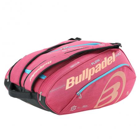 Bullpadel Flow BPP-22006 Pink