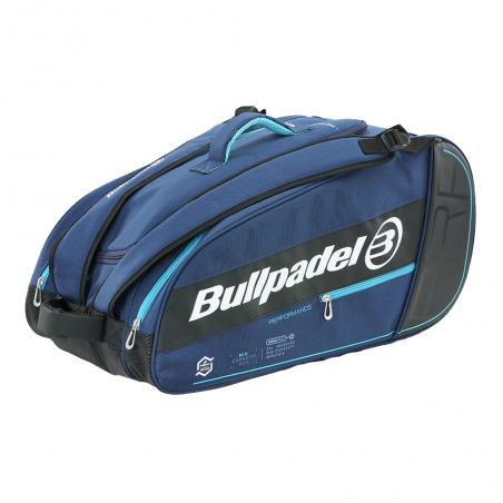 BullPadel Performance BPP-22014 Blue