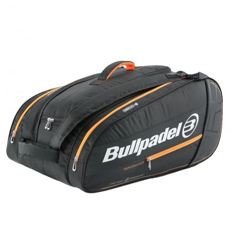 BullPadel Performance BPP-22014005 Black