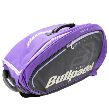 Bullpadel BPP-21002 Purple