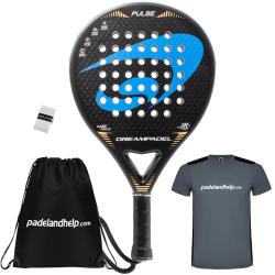 DREAMPADEL PULSE 2022