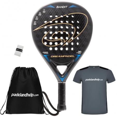 Dreampadel Bandit