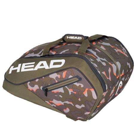 Head Camo LTD Monstercombi 2018