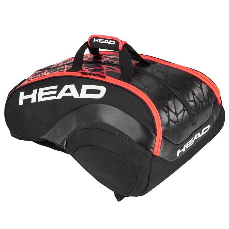 Head Delta Bela Backpack