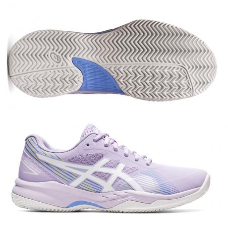 asics gel ladies shoes