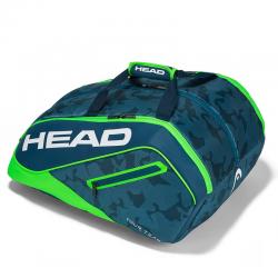 Head Tour Team Monstercombi...