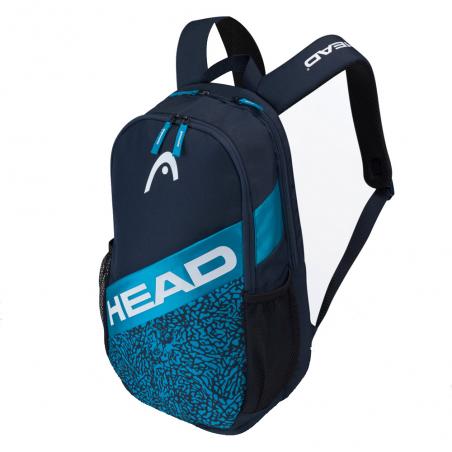 Head Elite Backpack Blue Navy 2022