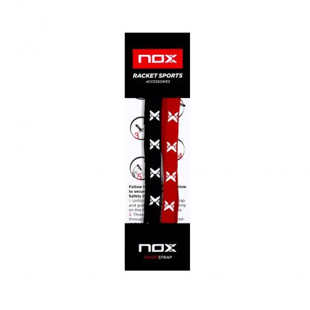 Nox Smartstrap Pro 2 Colours