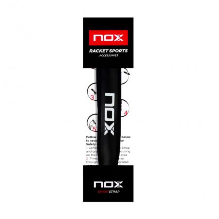 Nox Smartstrap  Luxury Black