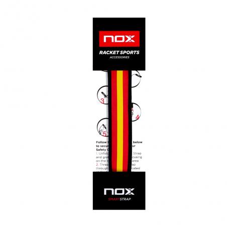 Nox Smartstrap  Luxury Spain