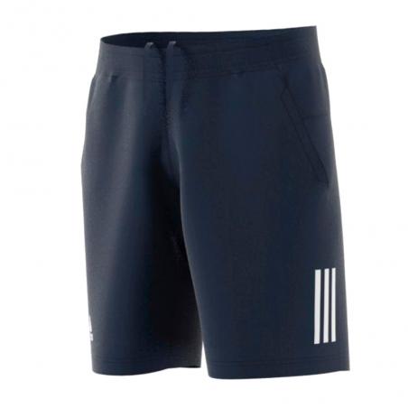 Short Adidas Club Navy Blue