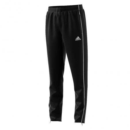 Buy Adidas Core18 TR-PNT Black - Padel And Help