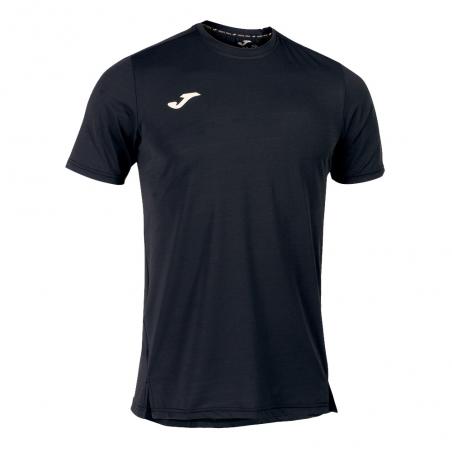Camiseta Joma Short Sleeve Ranking negra