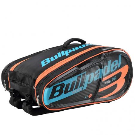 Bullpadel BPP-18001 Vertex 2018