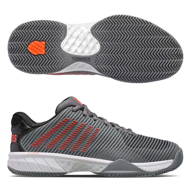 hypercourt express 2