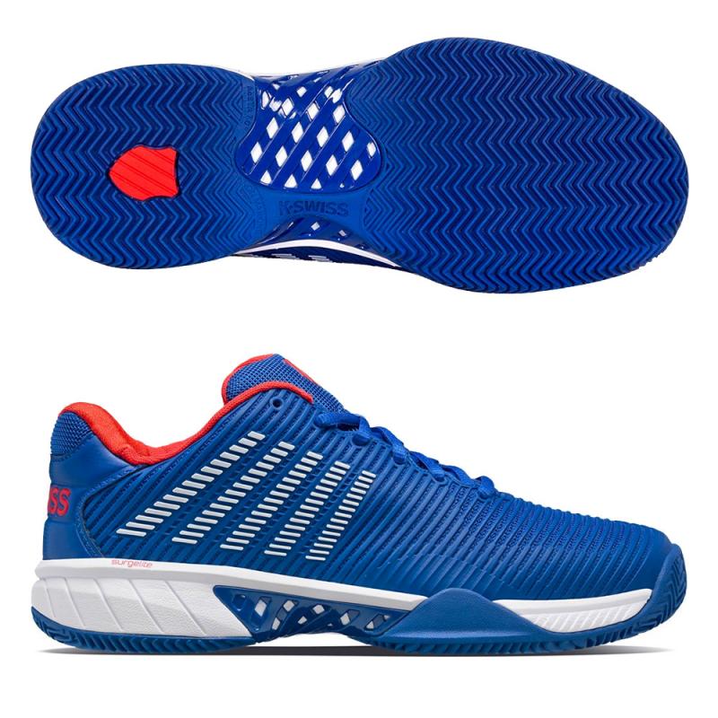 hypercourt express 2