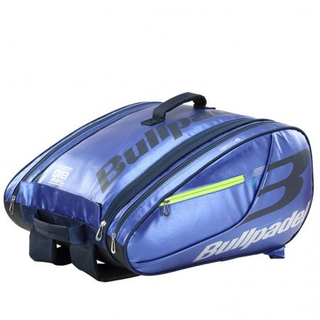 Bullpadel BPP-18005 Blue 2018