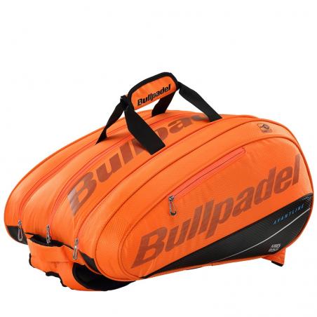 Bullpadel BPP-18002 Orange 2018