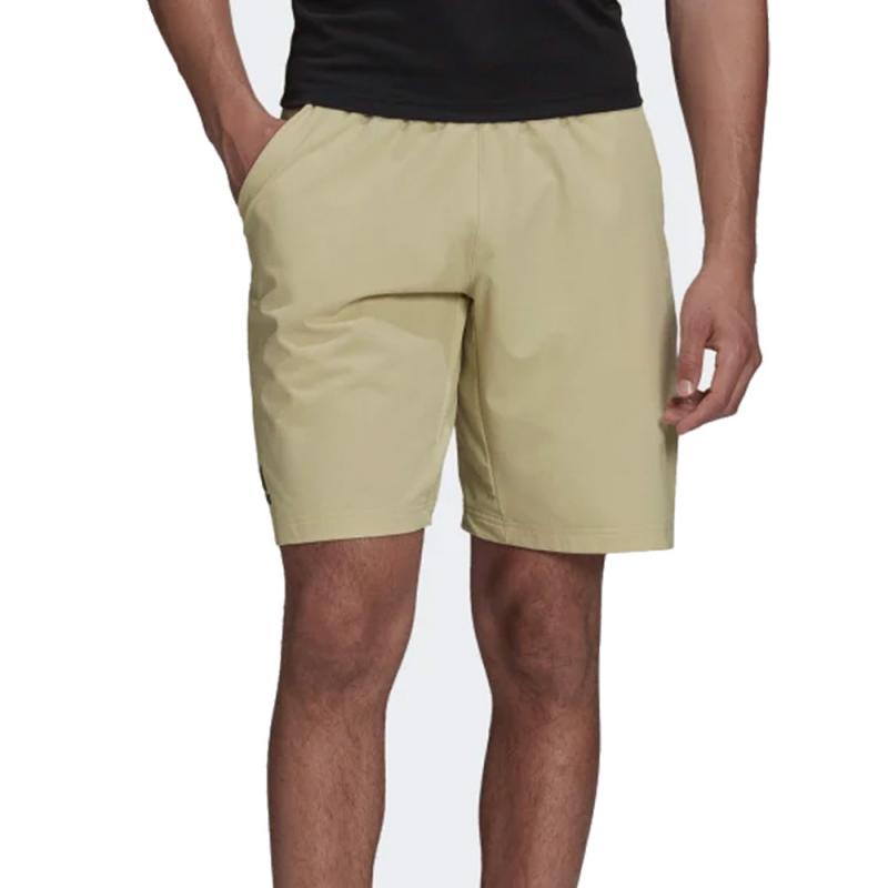 Buy Adidas Ergo Sandy Beige pants 