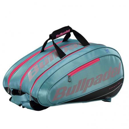 Bullpadel BPP-18002 Turquoise 2018