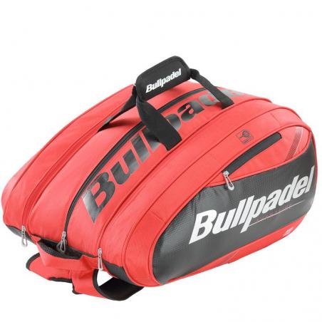 Bullpadel BPP-19002 Red 2019