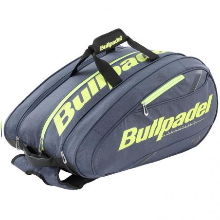 Bullpadel BPP-19002 Dark Blue 2019