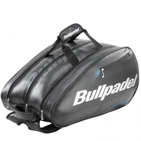 Bullpadel BPP-19003 Black 2019