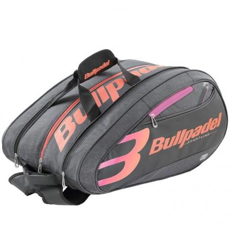 Bullpadel BPP-19002 Grey Pink 2019