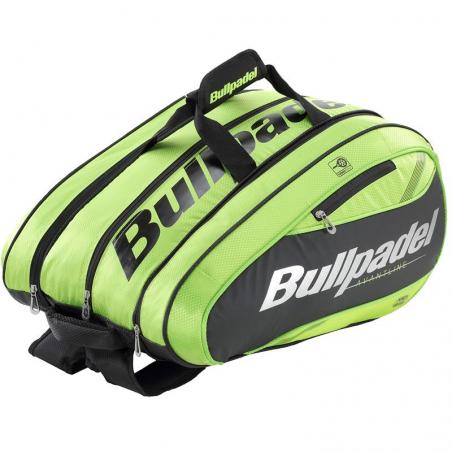 Bullpadel BPP-19002 Green Black 2019