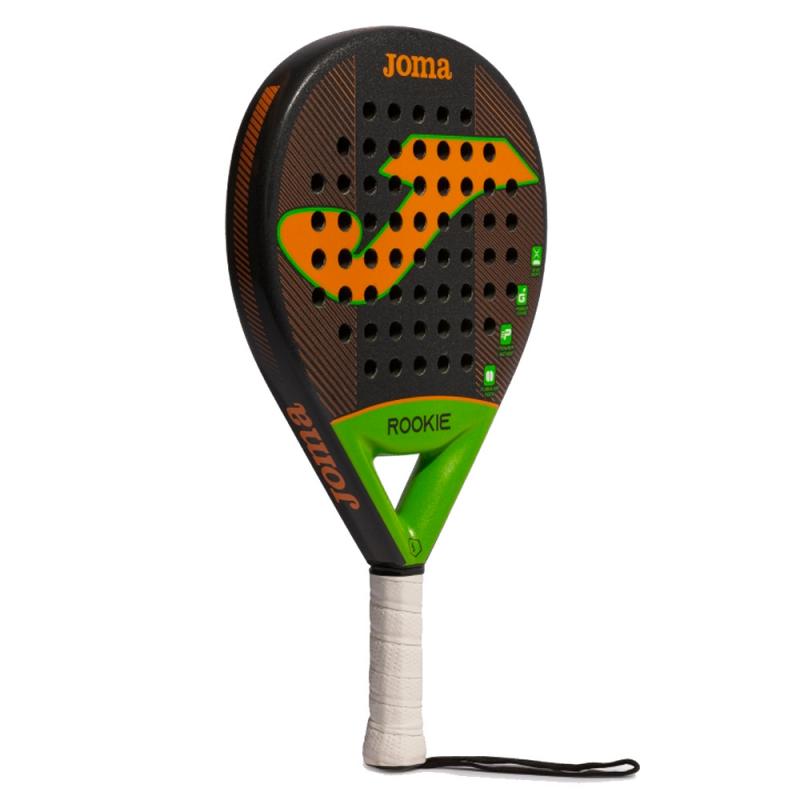 Buy Joma Rookie Black Orange 