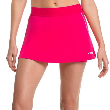 Nox Skirt Pro Fit Raspberry
