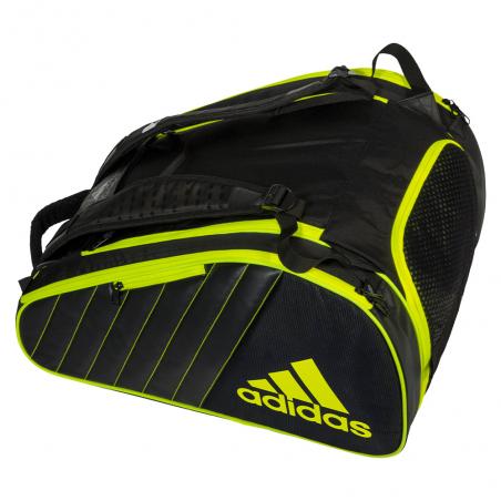 Adidas ProTour Lime Padel Bag