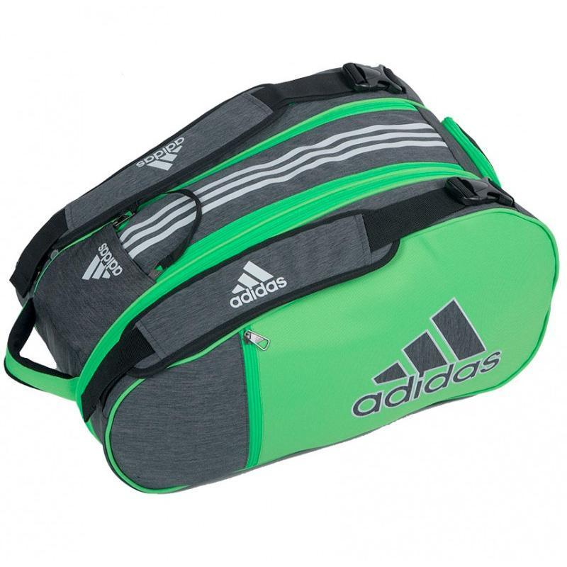 Adidas Supernova 1.9 Green 2019 Padel And Help