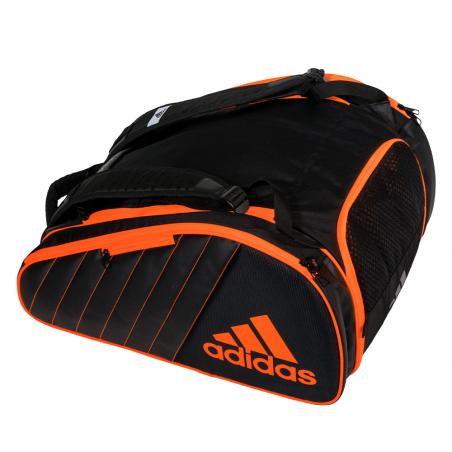 Adidas ProTour Orange Padel Bag