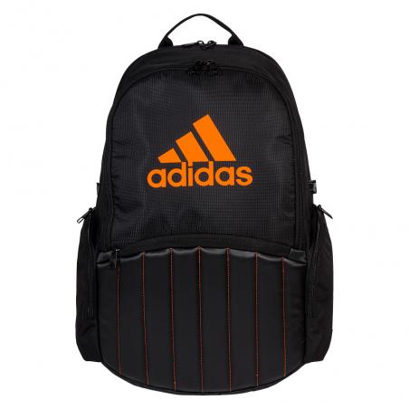 latín Omitido Avispón Comprar mochila para pádel Adidas ProTour naranja - Padel And Help