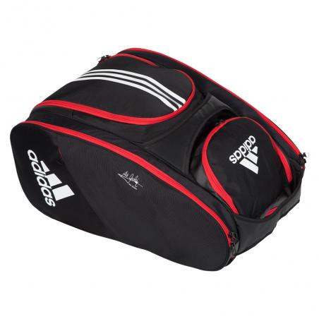Adidas Multigame Black Red