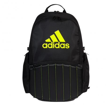 Adidas ProTour Backpack Lime
