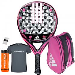 Adidas Adipower Light 1.9 +...
