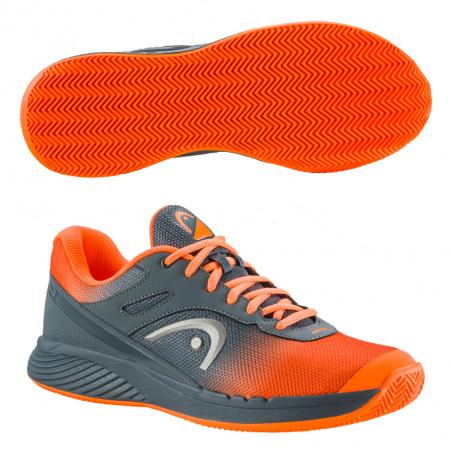 Head Sprint Evo 2.0 Clay Men DG 2022