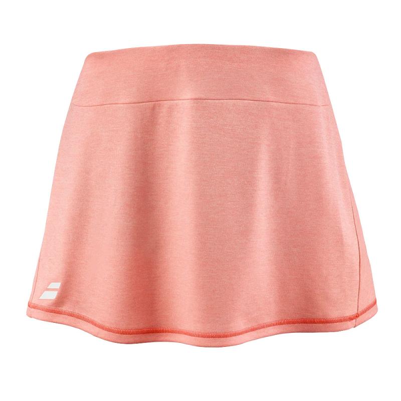 Comprar falda Babolat Skirt Play Fluor Strike - Padel And Help