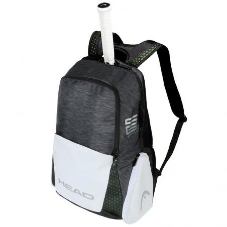 Head Alpha Sanyo Backpack 2019