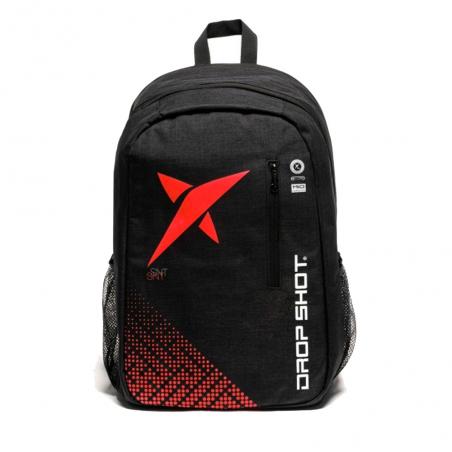 Drop Shot Backpack Essential Red
