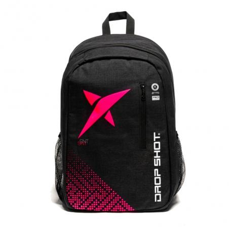 Drop Shot Backpack Essential Pink