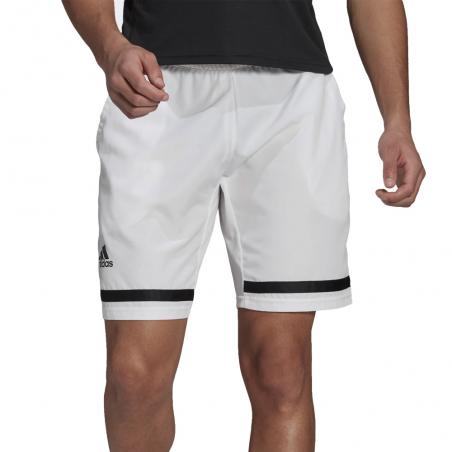 Adidas Short Club White Black