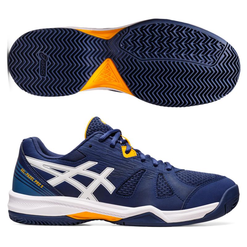 ASICS, GEL-PADEL PRO 5 –