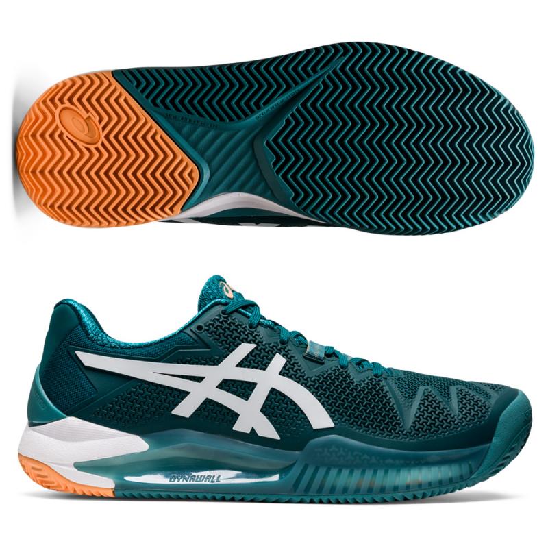 asic gel resolution 6