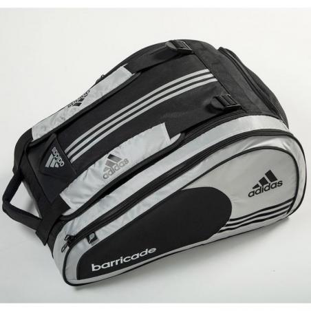 adidas barricade backpack