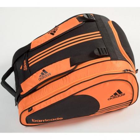 adidas barricade backpack