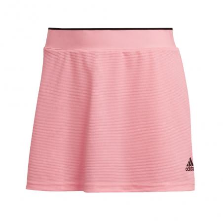 Adidas skirt Club beam pink